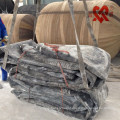 High-performance marine inflatable boat rubber airbag use for ship launching